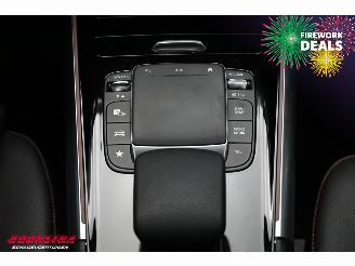 Mercedes GLA 250 e AMG LED Navi Clima Cruise Camera SHZ PDC 38.812 km! picture 21