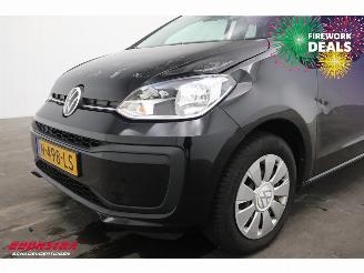 Volkswagen Up! 1.0 move up! Airco Bluetooth picture 15