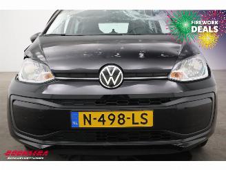 Volkswagen Up! 1.0 move up! Airco Bluetooth picture 10