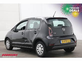 Volkswagen Up! 1.0 move up! Airco Bluetooth picture 4