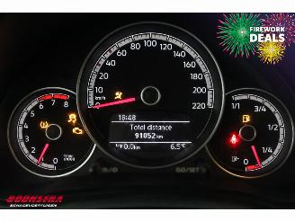 Volkswagen Up! 1.0 move up! Airco Bluetooth picture 28