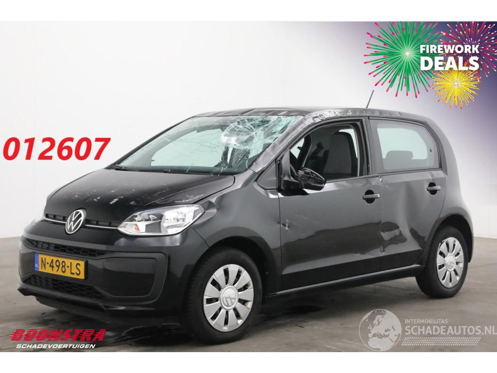 Volkswagen Up! 1.0 move up! Airco Bluetooth