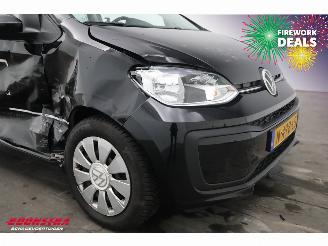 Volkswagen Up! 1.0 move up! Airco Bluetooth picture 9