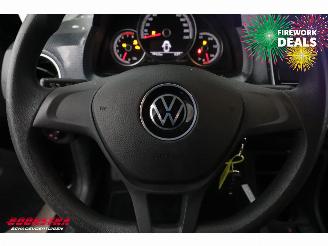 Volkswagen Up! 1.0 move up! Airco Bluetooth picture 27