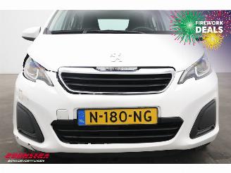 Peugeot 108 1.0 e-VTi Active Bluetooth Airco picture 7