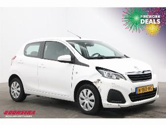 Peugeot 108 1.0 e-VTi Active Bluetooth Airco picture 2