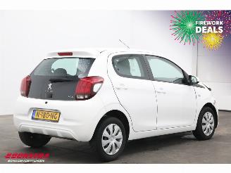 Peugeot 108 1.0 e-VTi Active Bluetooth Airco picture 3