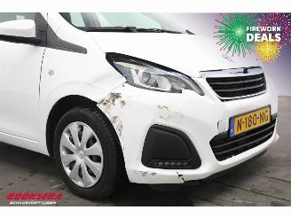 Peugeot 108 1.0 e-VTi Active Bluetooth Airco picture 6