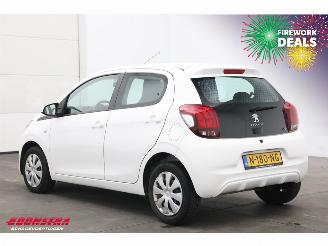 Peugeot 108 1.0 e-VTi Active Bluetooth Airco picture 4