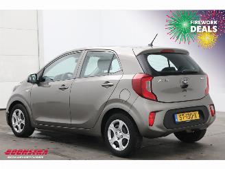Kia Picanto 1.0 CVVT EconomyPlusLine Bluetooth Airco 94.616 km! picture 4