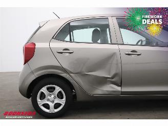 Kia Picanto 1.0 CVVT EconomyPlusLine Bluetooth Airco 94.616 km! picture 5