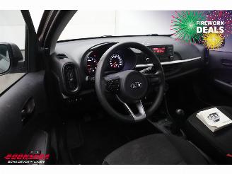 Kia Picanto 1.0 CVVT EconomyPlusLine Bluetooth Airco 94.616 km! picture 13