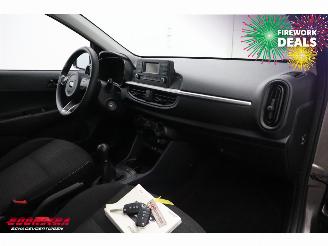 Kia Picanto 1.0 CVVT EconomyPlusLine Bluetooth Airco 94.616 km! picture 8