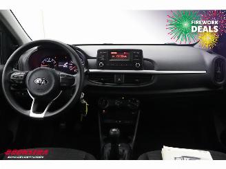 Kia Picanto 1.0 CVVT EconomyPlusLine Bluetooth Airco 94.616 km! picture 9
