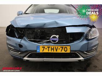 Volvo V-60 2.4 D6 AWD PHEV Summum ACC Schuifdak Memory H/K Camera SHZ picture 7