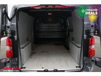 Citroën Jumpy 2.0 BlueHDI 120 M Club Bluetooth Clima Cruise PDC AHK picture 9