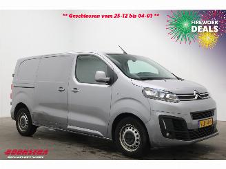 Citroën Jumpy 2.0 BlueHDI 120 M Club Bluetooth Clima Cruise PDC AHK picture 2