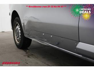 Citroën Jumpy 2.0 BlueHDI 120 M Club Bluetooth Clima Cruise PDC AHK picture 6