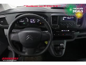 Citroën Jumpy 2.0 BlueHDI 120 M Club Bluetooth Clima Cruise PDC AHK picture 12