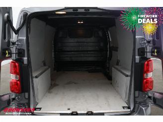 Citroën Jumpy 2.0 BlueHDI 120 M Club Bluetooth Clima Cruise PDC AHK picture 9