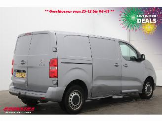 Citroën Jumpy 2.0 BlueHDI 120 M Club Bluetooth Clima Cruise PDC AHK picture 3
