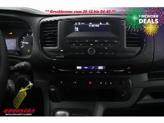 Citroën Jumpy 2.0 BlueHDI 120 M Club Bluetooth Clima Cruise PDC AHK picture 13