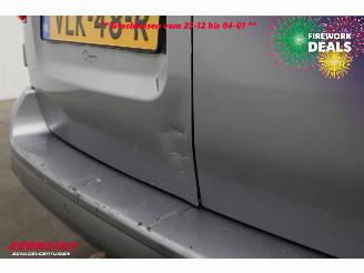 Citroën Jumpy 2.0 BlueHDI 120 M Club Bluetooth Clima Cruise PDC AHK picture 5