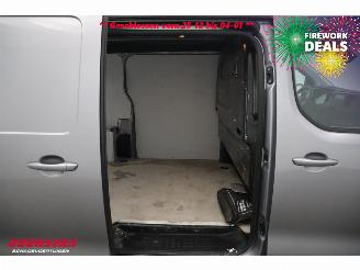Citroën Jumpy 2.0 BlueHDI 120 M Club Bluetooth Clima Cruise PDC AHK picture 10