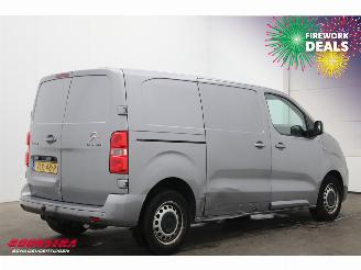 Citroën Jumpy 2.0 BlueHDI 120 M Club Bluetooth Clima Cruise PDC AHK picture 3