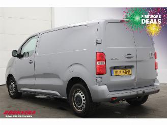Citroën Jumpy 2.0 BlueHDI 120 M Club Bluetooth Clima Cruise PDC AHK picture 4