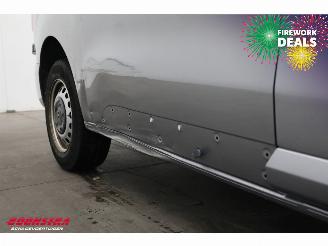 Citroën Jumpy 2.0 BlueHDI 120 M Club Bluetooth Clima Cruise PDC AHK picture 6