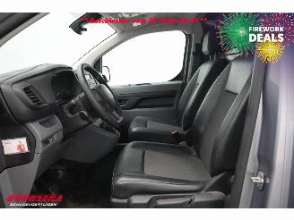 Citroën Jumpy 2.0 BlueHDI 120 M Club Bluetooth Clima Cruise PDC AHK picture 14