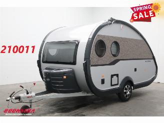 Vaurioauto  caravans Tabbert  Metropolis T@B 400 BY 2025 2025/5