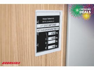 Tabbert  Metropolis T@B 400 BY 2025 picture 18