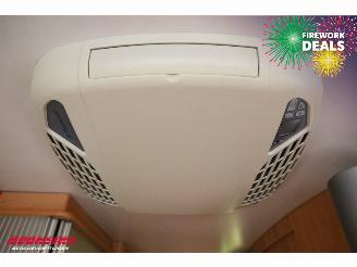 Hymer  B 614 Hymermobil 2.8 JTD Dakairco Solar Hefbed Dwarsbed Cruise Apple/Anrdoid picture 26