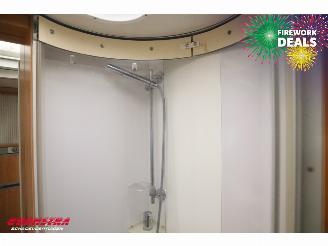 Hymer  B 614 Hymermobil 2.8 JTD Dakairco Solar Hefbed Dwarsbed Cruise Apple/Anrdoid picture 25