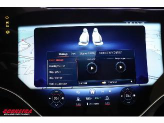 Mercedes EQE AMG 53 4MATIC+ 90 kWh Pano 360° HUD AR Burmester 830 km!! picture 34