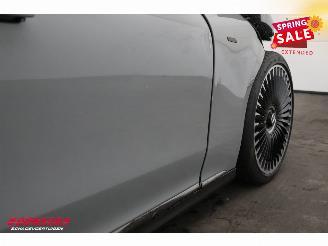 Mercedes EQE AMG 53 4MATIC+ 90 kWh Pano 360° HUD AR Burmester 830 km!! picture 6