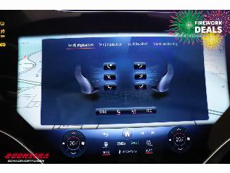 Mercedes EQE AMG 53 4MATIC+ 90 kWh Pano 360° HUD AR Burmester 830 km!! picture 36