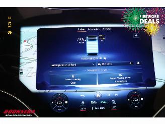Mercedes EQE AMG 53 4MATIC+ 90 kWh Pano 360° HUD AR Burmester 830 km!! picture 38