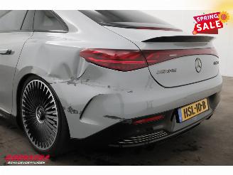 Mercedes EQE AMG 53 4MATIC+ 90 kWh Pano 360° HUD AR Burmester 830 km!! picture 15