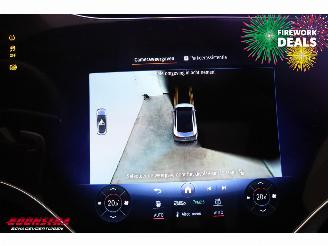Mercedes EQE AMG 53 4MATIC+ 90 kWh Pano 360° HUD AR Burmester 830 km!! picture 33