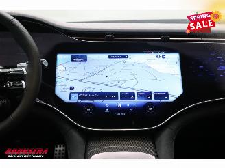 Mercedes EQE AMG 53 4MATIC+ 90 kWh Pano 360° HUD AR Burmester 830 km!! picture 19