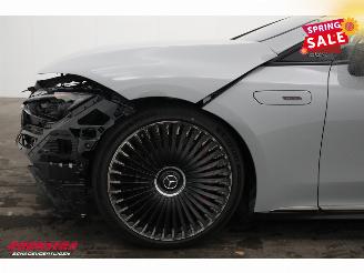 Mercedes EQE AMG 53 4MATIC+ 90 kWh Pano 360° HUD AR Burmester 830 km!! picture 13