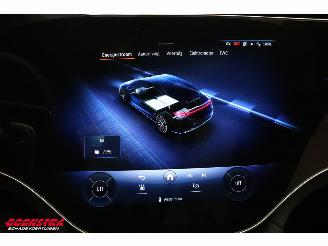 Mercedes EQE AMG 53 4MATIC+ 90 kWh Pano 360° HUD AR Burmester 830 km!! picture 32