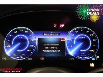 Mercedes EQE AMG 53 4MATIC+ 90 kWh Pano 360° HUD AR Burmester 830 km!! picture 26