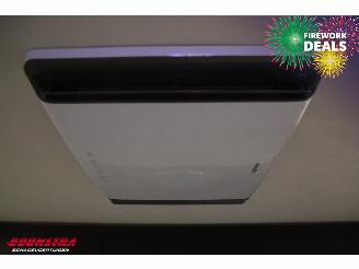 Chausson  Welcome 727 GA 2.3 MJ Solar Hefbed Single Beds Leder Cruise Camera AHK 58.856 km! picture 26