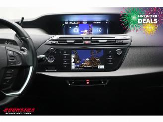 Citroën C4-picasso 1.6 e-THP Aut. Intensive Navi Clima Cruise Camera PDC 50.128 km! picture 11
