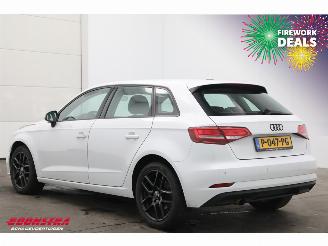 Audi A3 Sportback 1.0 TFSI Pro Line Leder BiXenon Navi Clima Cruise SHZ PDC picture 4