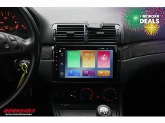 BMW 3-serie Compact 316ti Airco Cruise 137.021 km! picture 9